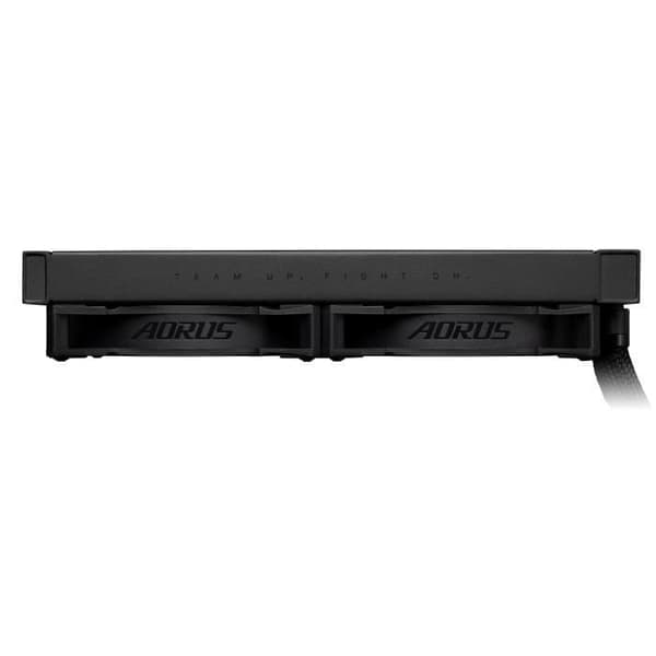 GIGABYTE GP-Aorus Waterforce X 280 flytande kylare