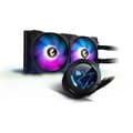Miniatyrbild 1 av 4: GIGABYTE GP-Aorus Waterforce X 280 flytande kylare