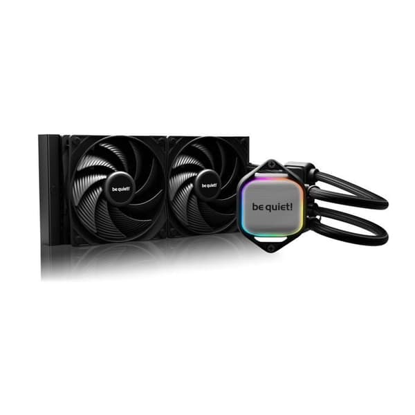 BEQUIET Pure Loop 2 240 mm
