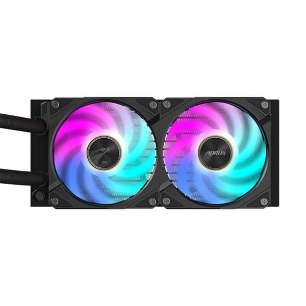 Vattenkylning GIGABYTE AORUS WATERFORCE