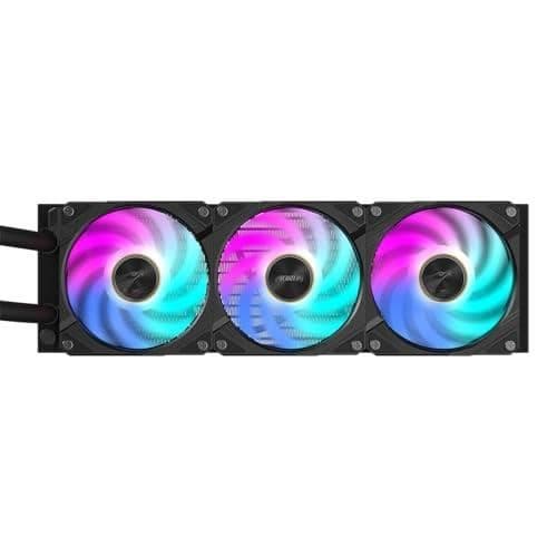 Vattenkylning - GIGABYTE - AORUS WATERFORCE
