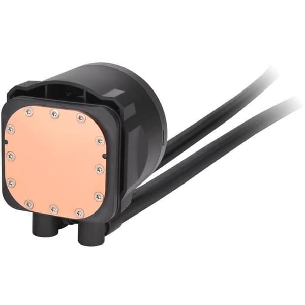 THERMALTAKE TH420 V2 Ultra A-RGB Sync - Vattenkylning AIO - 3x140mm