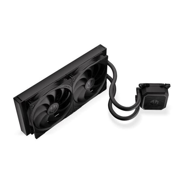 Kylning - ventilation - vattenkylning Endorfy - EY3B002 - ChA,odzenie wodne Navis F280 ()