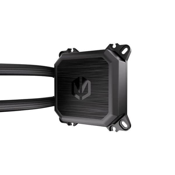 Kylning - ventilation - vattenkylning Endorfy - EY3B002 - ChA,odzenie wodne Navis F280 ()