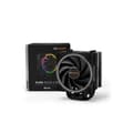 Miniatyrbild 5 av 6: Var tyst! Pure Rock 2 FX - CPU-kylare