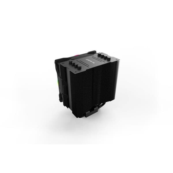 Var tyst! Pure Rock 2 FX - CPU-kylare