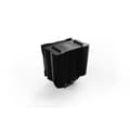 Miniatyrbild 2 av 6: Var tyst! Pure Rock 2 FX - CPU-kylare