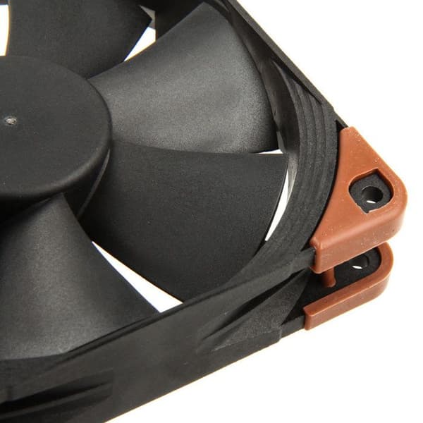 Noctua NF-F12 iPPC-3000 PWM fläkt