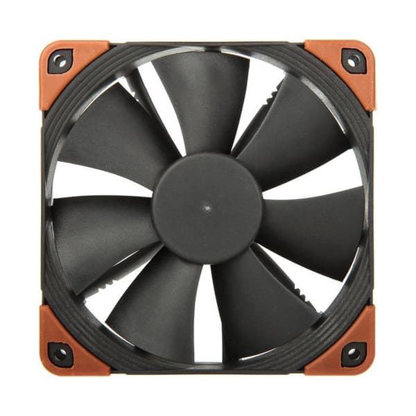 Noctua NF-F12 iPPC-3000 PWM fläkt