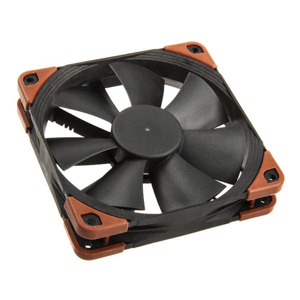 Noctua NF-F12 iPPC-3000 PWM fläkt