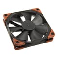 Miniatyrbild 1 av 3: Noctua NF-F12 iPPC-3000 PWM fläkt