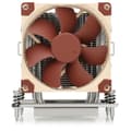 Miniatyrbild 3 av 5: CPU-Kylare - Noctua - NH-U9 TR4-SP3 - 92mm - Aluminium - Kompatibel med socket SP3