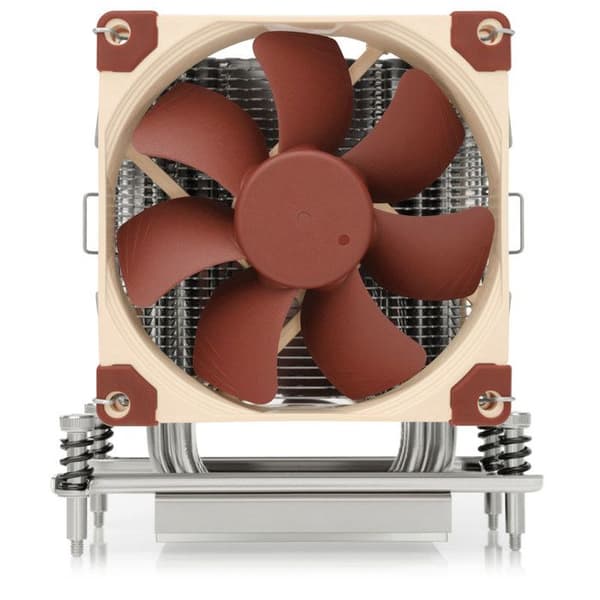 CPU-Kylare - Noctua - NH-U9 TR4-SP3 - 92mm - Aluminium - Kompatibel med socket SP3