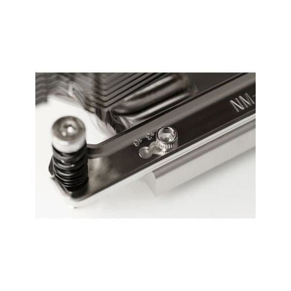 CPU-Kylare - Noctua - NH-U9 TR4-SP3 - 92mm - Aluminium - Kompatibel med socket SP3