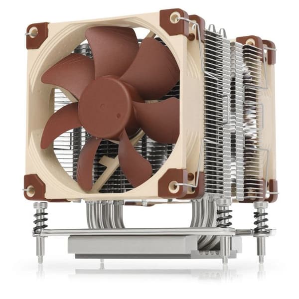 CPU-Kylare - Noctua - NH-U9 TR4-SP3 - 92mm - Aluminium - Kompatibel med socket SP3