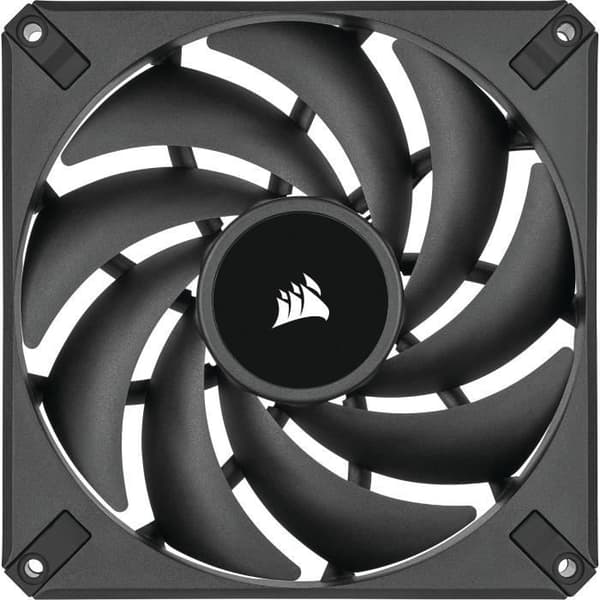 CORSAIR AF ELITE Series, AF140 ELITE - Hydrodynamisk fläkt - 140mm