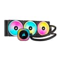 Miniatyrbild 1 av 6: Vattenkylning - CORSAIR - iCUE LINK RGB H150i RGB AIO - 360 mm kylare - Flytande CPU-kylning (CW-9061003-WW)