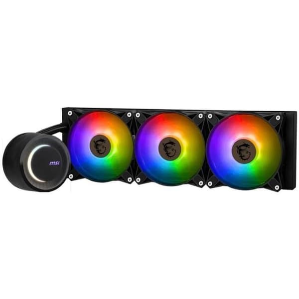 MSI - MAG CORELIQUID E360 - Vattenkylning - 120mm