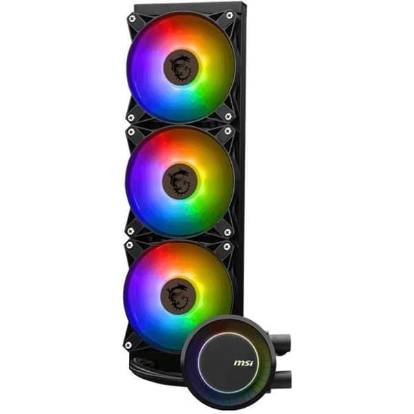 MSI - MAG CORELIQUID E360 - Vattenkylning - 120mm