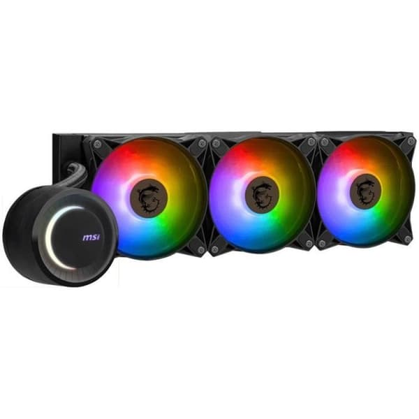 MSI - MAG CORELIQUID E360 - Vattenkylning - 120mm