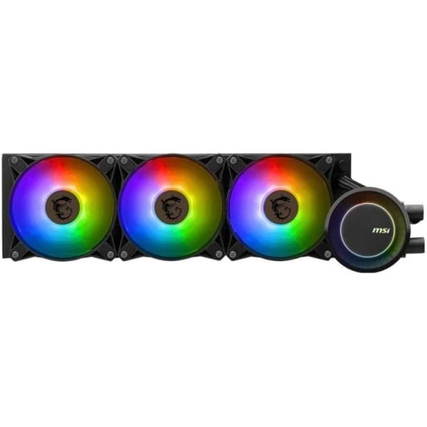 MSI - MAG CORELIQUID E360 - Vattenkylning - 120mm