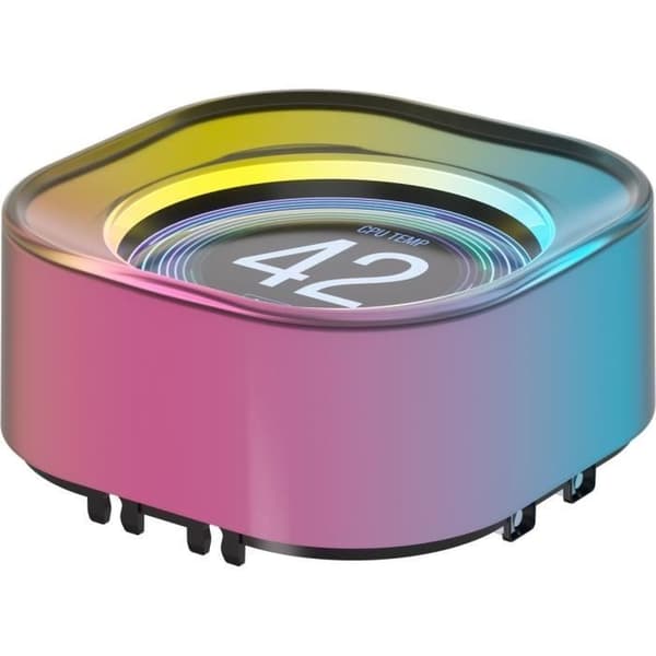 CORSAIR LCD-skärm iCUE LINK