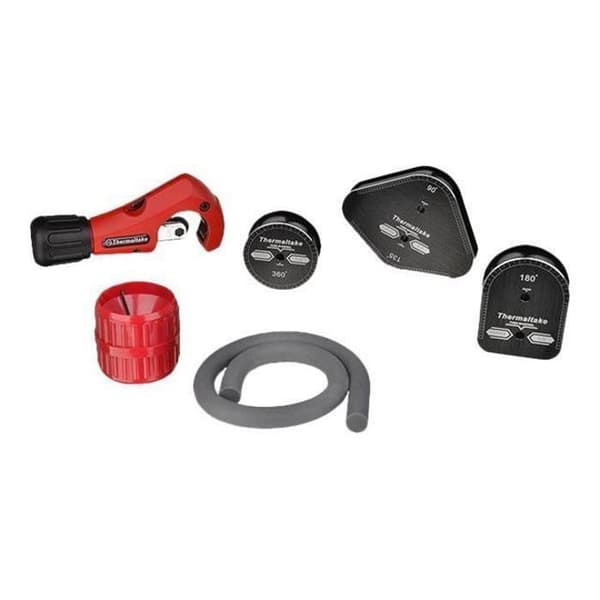 Rörböjningskit - Thermaltake - Pacific - Rörset - Kylsystem