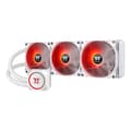 Miniatyrbild 4 av 4: Vattenkylningskit - Thermaltake - TH360 ARGB Sync - Vit - Kompatibel med LGA1151 - Aluminium
