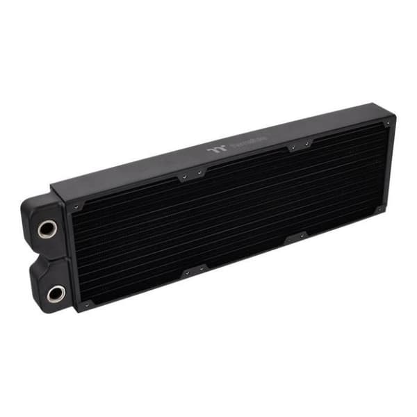 Kylare - THERMALTAKE - PACIFIC CLD 360 - Svart - Koppar