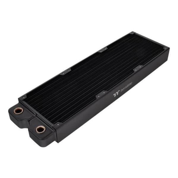 Kylare - THERMALTAKE - PACIFIC CLD 360 - Svart - Koppar