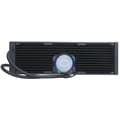Miniatyrbild 5 av 5: PC Liquid Cooling - COOLER MASTER - MasterLiquid ML360 Illusion ARGB - 360 mm kylare (MLX-D36M-A18P2-R1)
