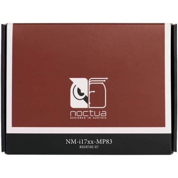 CPU-kylare - Noctua - NM-i17xx-MP83
