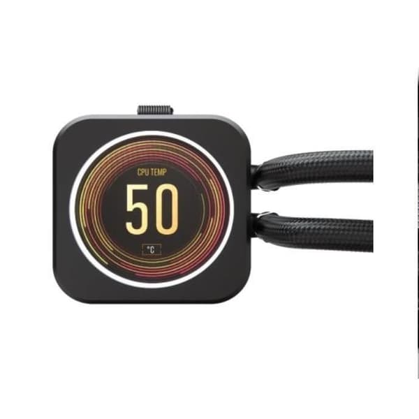 Uppgraderingssats för CORSAIR ELITE LCD-skärm