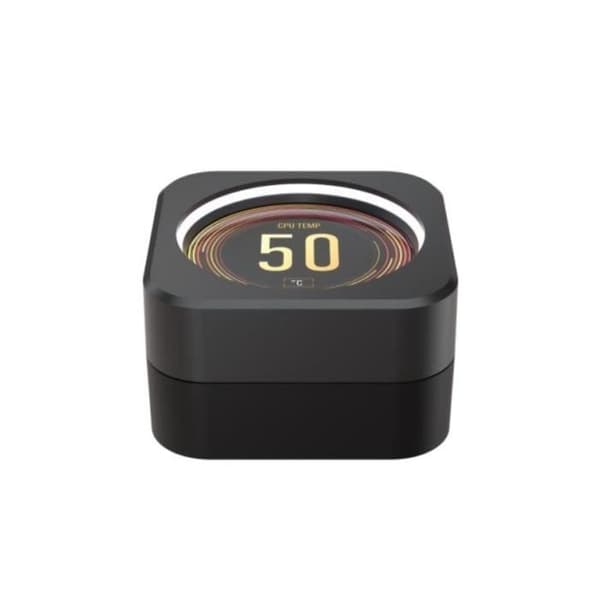 Uppgraderingssats för CORSAIR ELITE LCD-skärm