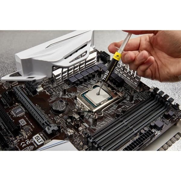 CORSAIR TM30 värmepasta med hög prestanda - (CT-9010001-WW)