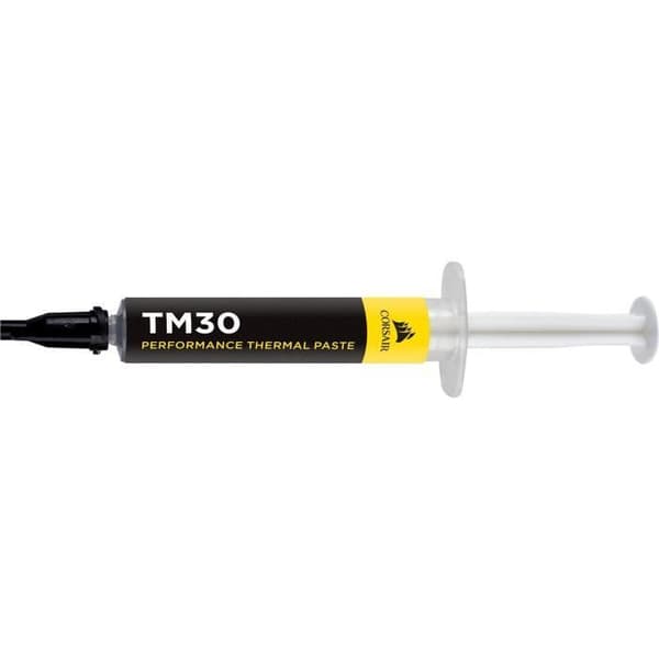 CORSAIR TM30 värmepasta med hög prestanda - (CT-9010001-WW)