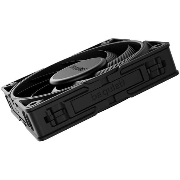 Ventilator - be quiet! - SILENT WINGS PRO 4 - 120mm - 3000 RPM - 36.9 dB