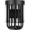 Miniatyrbild 3 av 4: Ventirad CPU - AEROCOOL - Mirage 5 ARGB PWM - Kit LGA1700 inkluderat - 60mm - 150W TDP