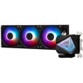 Miniatyrbild 1 av 5: Refroidissement PC - MSI - 306-7ZW8A11-C24 - MAG CORELIQUID I360