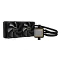 Miniatyrbild 3 av 3: var tyst! Var tyst! vattenkylning Silent Loop 2 240mm - BW010