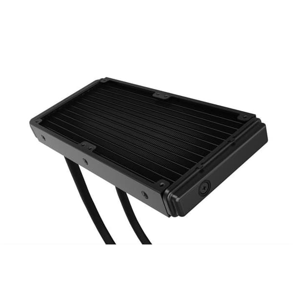 var tyst! Var tyst! vattenkylning Silent Loop 2 240mm - BW010