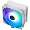 Miniatyrbild 1 av 4: Kyla - ventilation - vattenkylning Thermalright - AX120 SE Vit-1700-d5