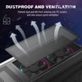 Miniatyrbild 2 av 4: Kyla - ventilation - vattenkylning Moko