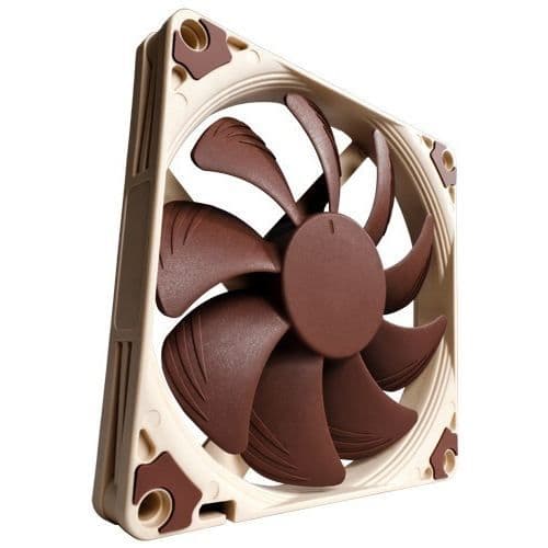 Noctua NF-A9x14 PWM Brun