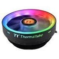 Miniatyrbild 2 av 2: Processorfläkt - Thermaltake - UX100 ARGB - 120 mm - LED RGB PMW - Top Flow