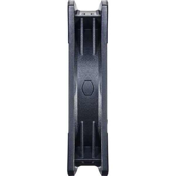 Fläkt - Cooler Master - Mobius 120 - 120 mm - 2050 varv/min - 22.6 dBA