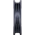 Miniatyrbild 2 av 2: Fläkt - Cooler Master - Mobius 120 - 120 mm - 2050 varv/min - 22.6 dBA