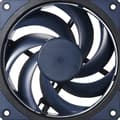 Miniatyrbild 1 av 2: Fläkt - Cooler Master - Mobius 120 - 120 mm - 2050 varv/min - 22.6 dBA