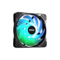 Miniatyrbild 3 av 3: MSI Max F12A-3 - 3 x ARGB-fläktar