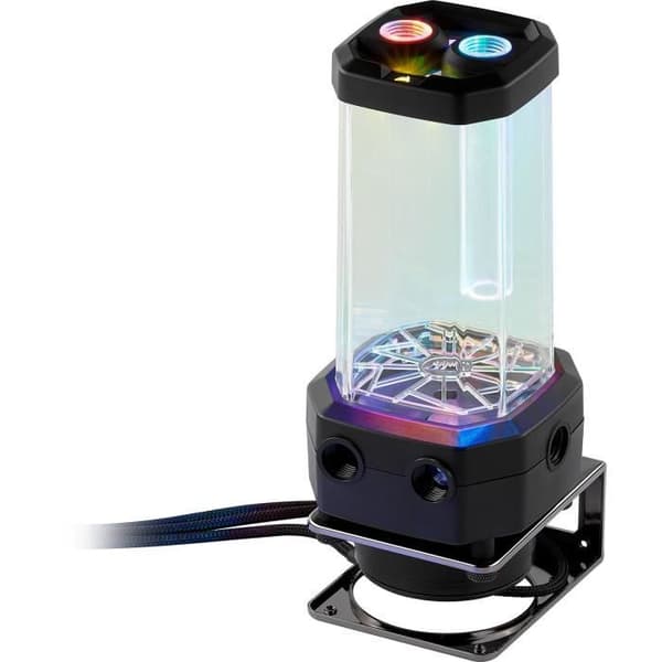 CORSAIR Hydro X Series XD5 RGB Pump/Reservoir Combo (CX-9040006-WW)